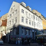 Lille Strandstraede