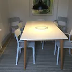 Lille Strandstraede
