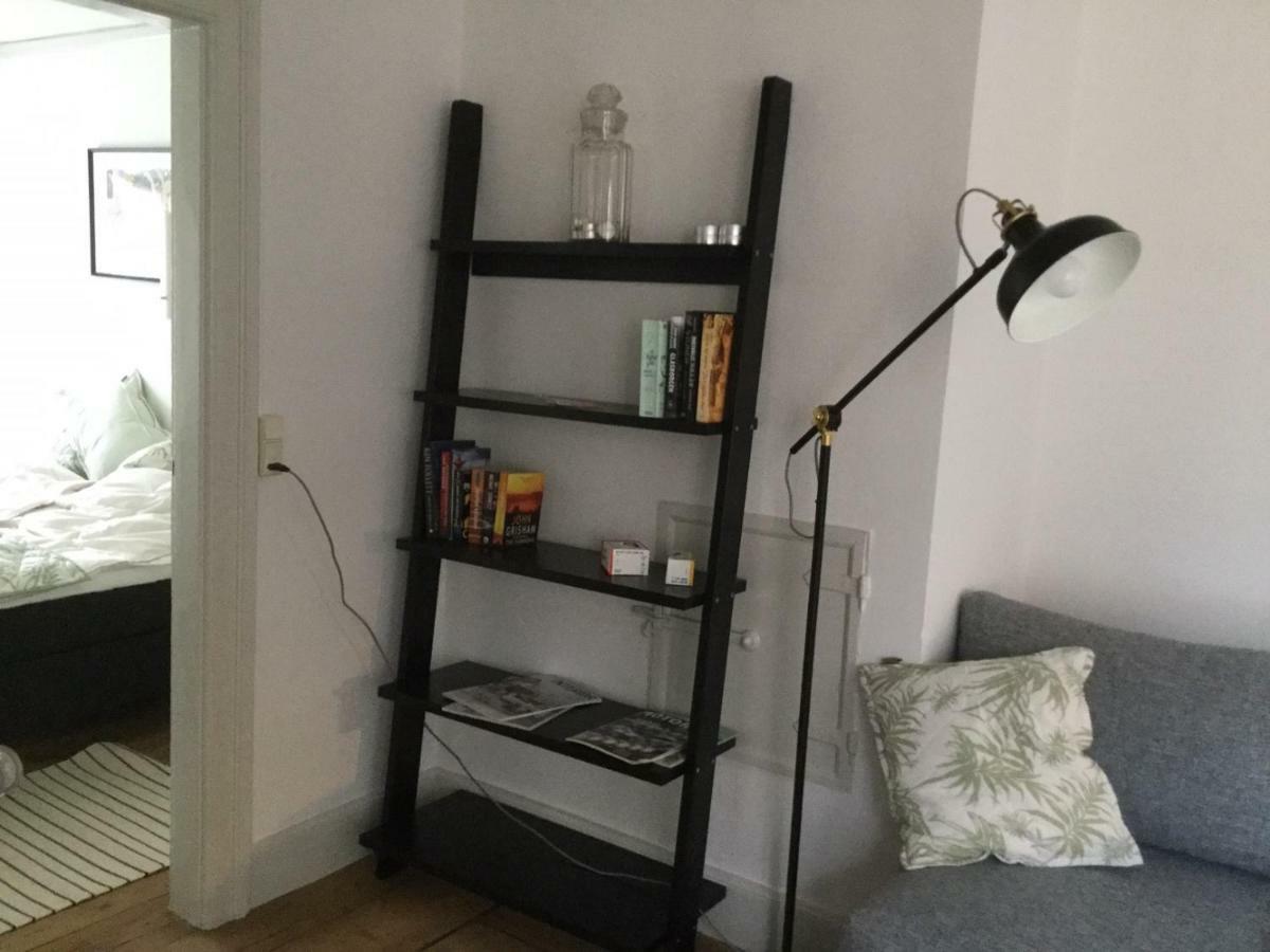 Apartment Lille Strandstraede Kopenhagen
