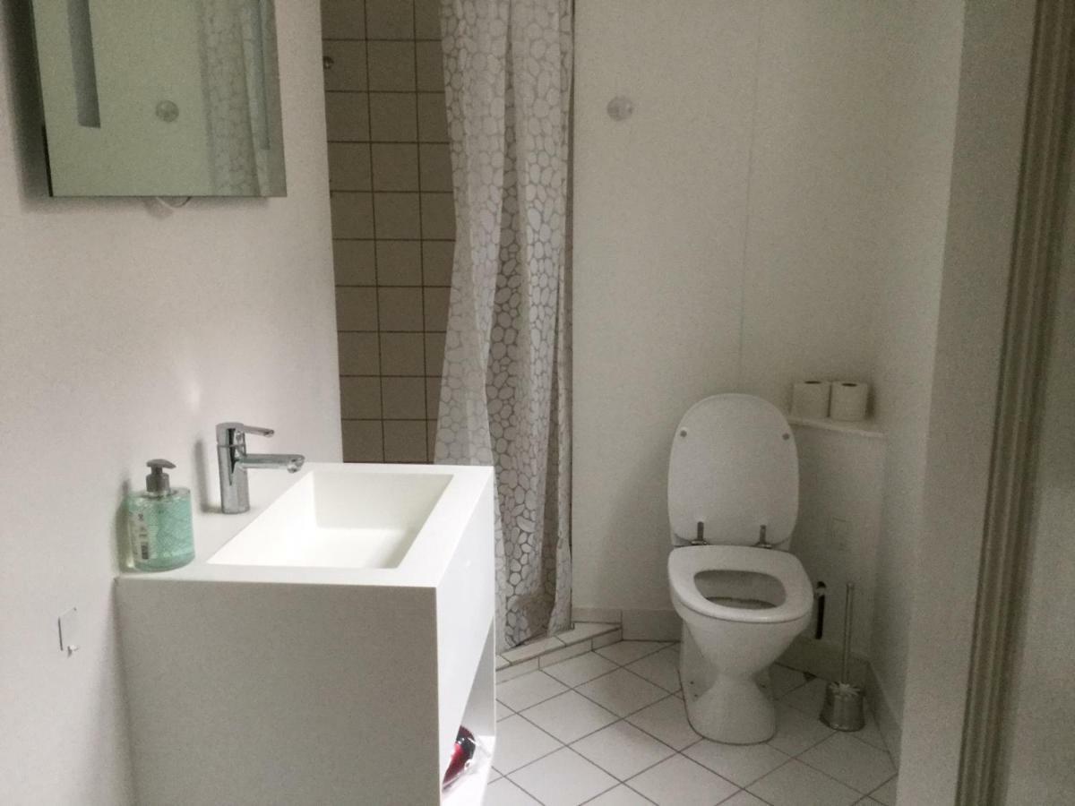 Lille Strandstraede Apartment