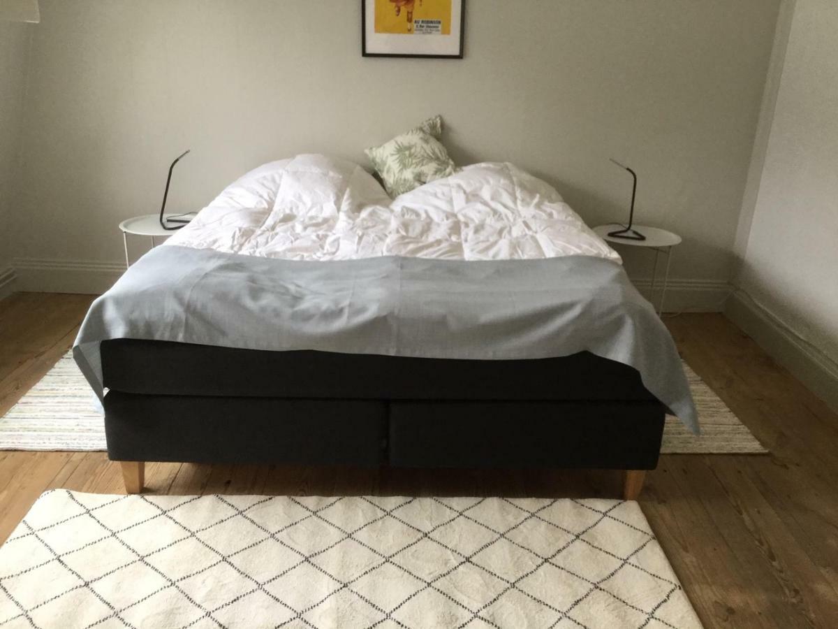 Lille Strandstraede Apartment